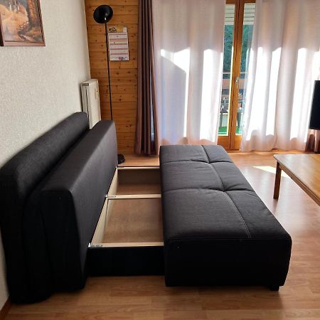 Residence Les Cretes Torgon 외부 사진
