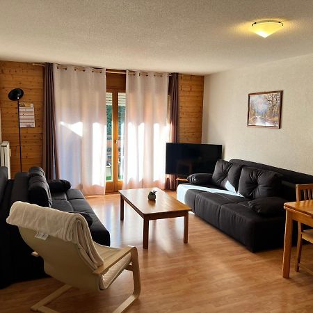 Residence Les Cretes Torgon 외부 사진