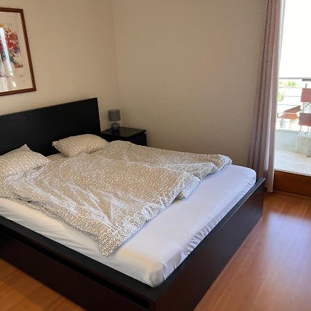 Residence Les Cretes Torgon 외부 사진