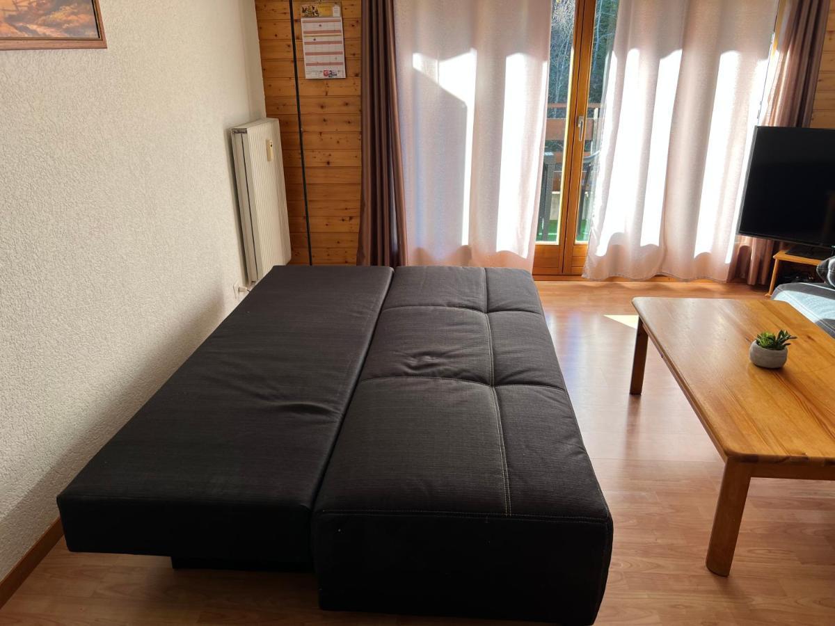 Residence Les Cretes Torgon 외부 사진