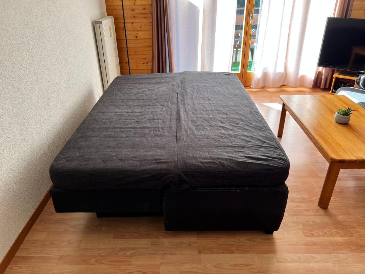 Residence Les Cretes Torgon 외부 사진