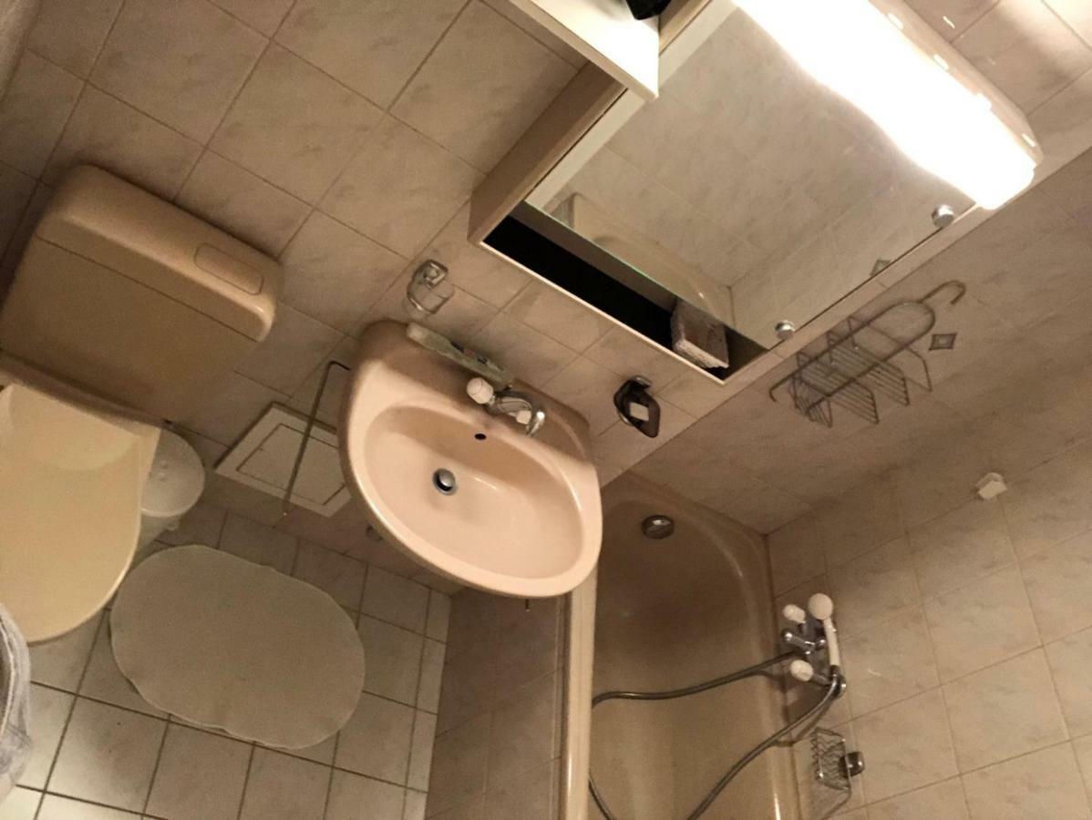 Residence Les Cretes Torgon 외부 사진